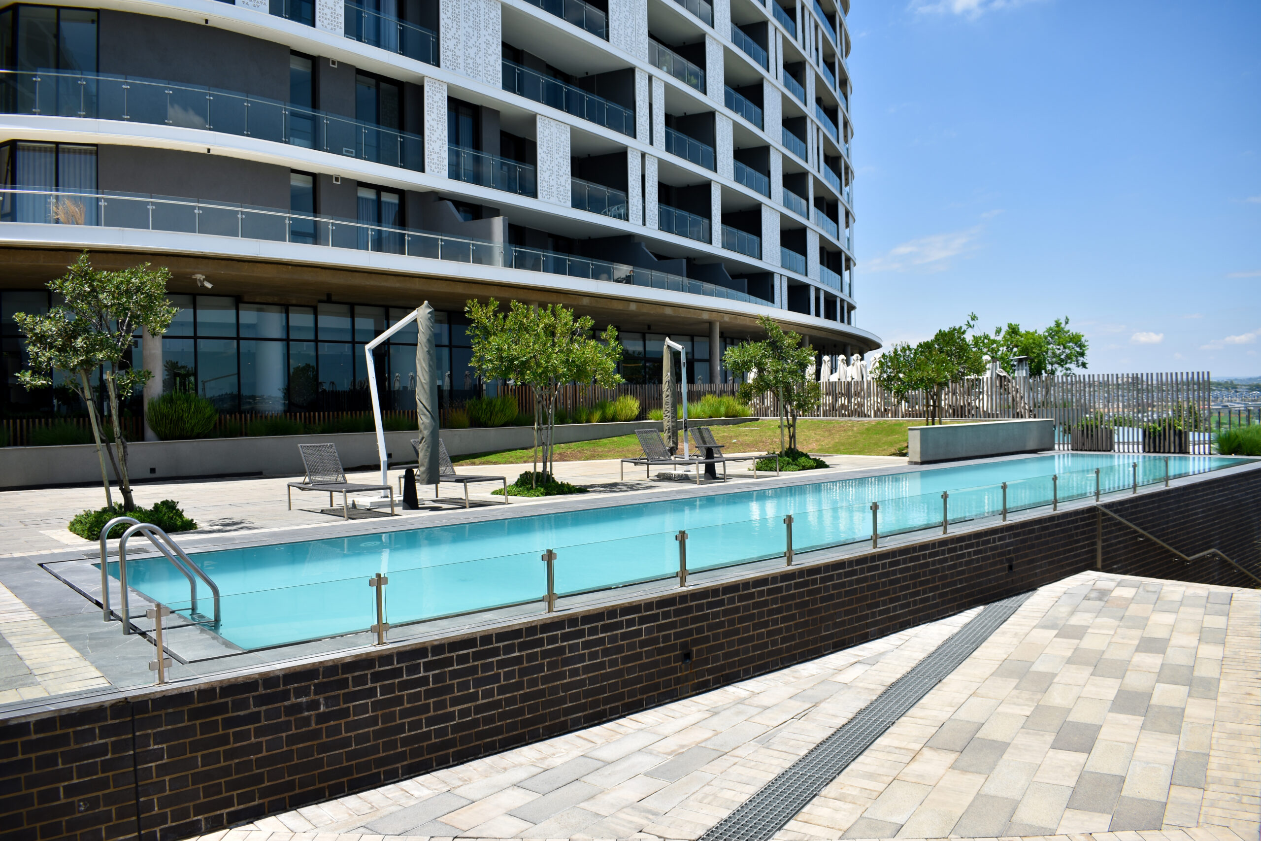 Executive Spaces Locations